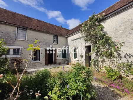 maison 7 pièces - 180 m²