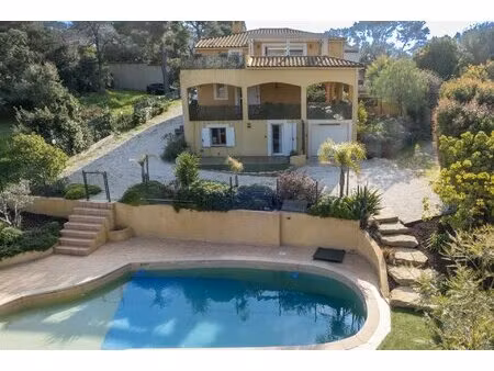 achat : maison (83140)