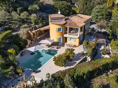 achat : maison (83440)