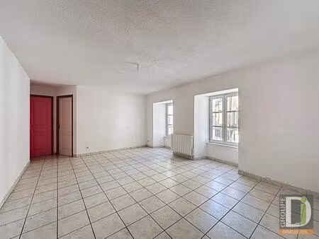 location appartement 3 pièces 57m² chabeuil 26120