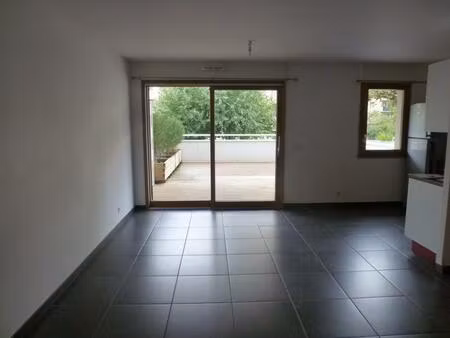 location appartement 2 pièces 50m² annecy 74000