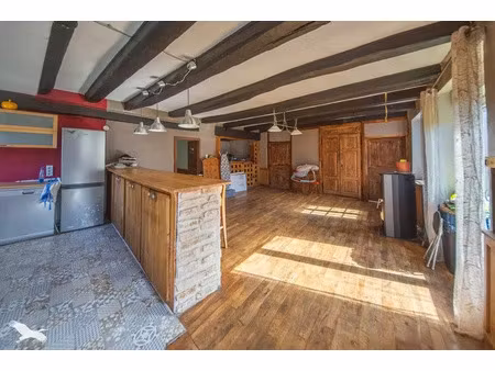 vente maison 5 pièces 165 m² saint-parthem (12300)
