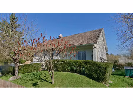 achat maison 5 pièces 112m²
