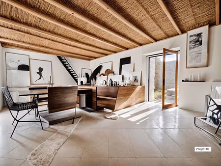 vente maison 3 pièces 104 m² à saint-sauveur-des-landes (35133)  166 632 €