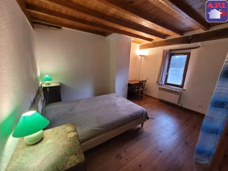 location appartement 1 pièce 19 m² à cos (09000)