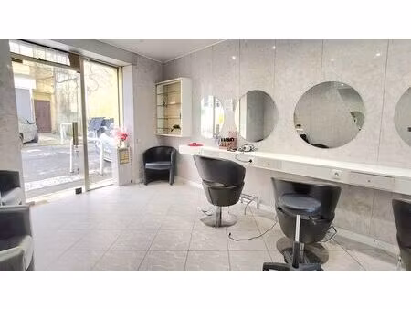 vente local industriel 2 pièces 34 m² marseille 13 (13013)