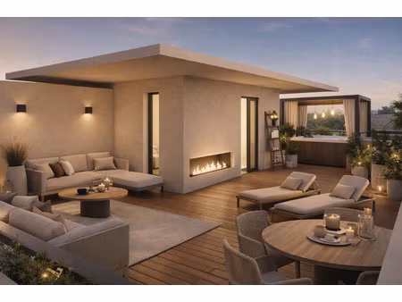 vente maison 5 pièces aix-en-provence (13100)