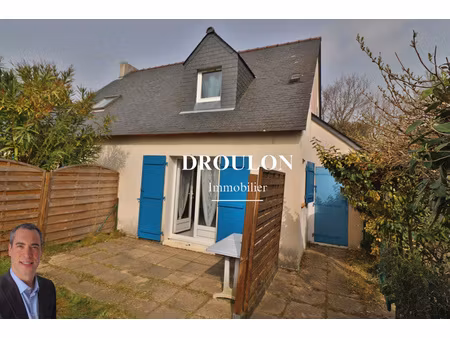 maison à vendre  piriac-sure-mer 23m²