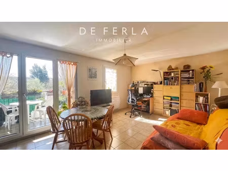 vente appartement 2 pièces 48 m² aix-en-provence (13290)