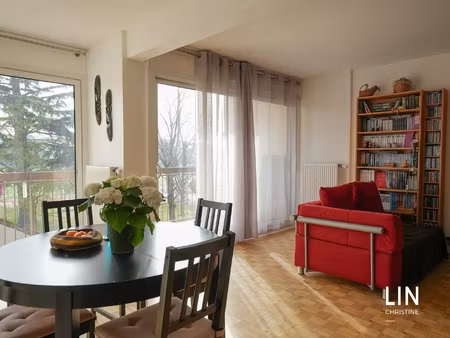 appartement 4 pièces - 105 m²