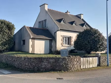 vente maison 6 pièces 108 m² à pleumeur-gautier (22740)  179 740 €