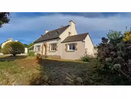 vente maison 6 pièces 88 m² à pleumeur-gautier (22740)  166 400 €