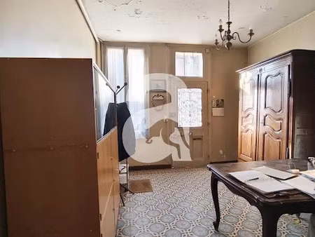 vente maison 5 pièces 131 m² à soissons (02200)  181 000 €