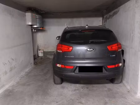 achat parking nice 06300