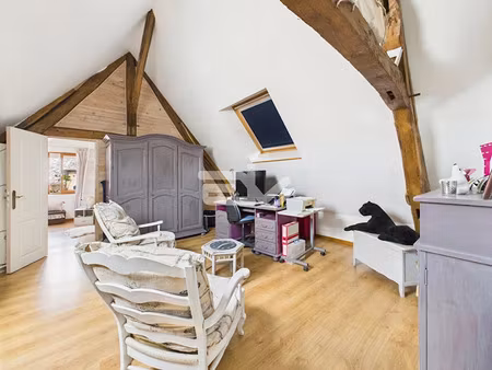 vente maison 6 pièces 163 m² à braine (02220)  187 500 €