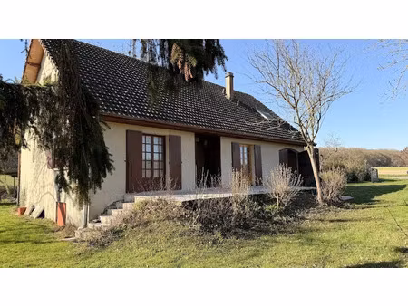vente maison 5 pièces 89 m² à chaumont-en-vexin (60240)  199 000 €