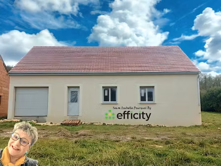 vente maison 4 pièces 90 m² à connigis (02330)  209 900 €