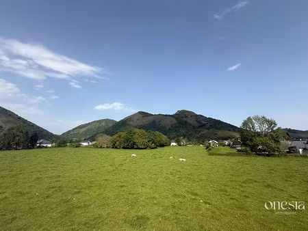 vente maison 6 pièces 111 m² à oloron-sainte-marie (64400)  180 000 €