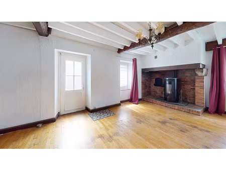 vente maison 6 pièces 111 m² à oloron-sainte-marie (64400)  192 000 €