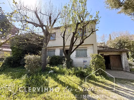 vente maison 6 pièces 150 m² marseille 11 (13011)