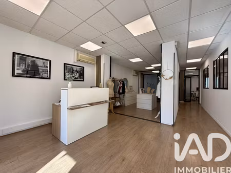 vente immeuble 184 m²