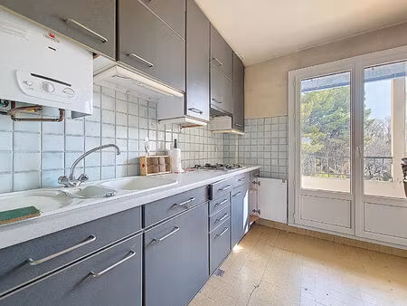 appartement marseille 3 pièce(s) 48.81 m2