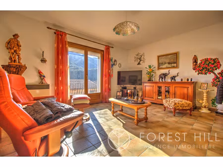 charmante maison au calme avec jardin sans vis-à-vis et garage