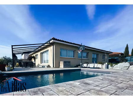 grande maison familiale idéale grande famille ou hébergeme