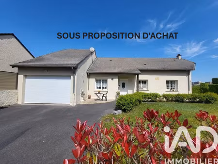 maison à charleville-mézières (08000)