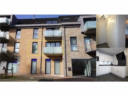 appartement à vendre à kirchplatz 21 la calamine (vbd97839)