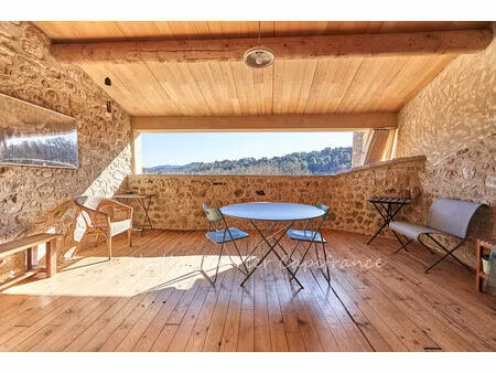 vente maison 5 pièces 215 m² aix-en-provence (13540)
