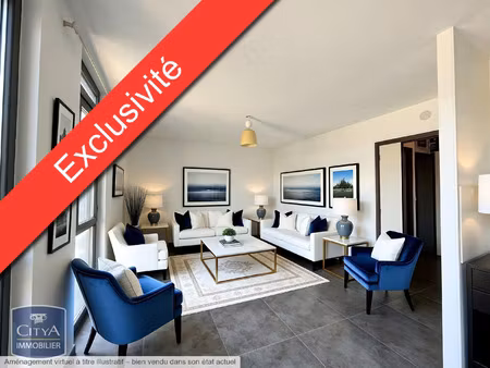 appartement à vendre 3 pièces 51.39 m² - lognes (77) - 194 000€