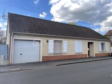 annonce vente maison 4 pièces de 98m2 à hermes (60370) - paruvendu.fr ref 992785358949
