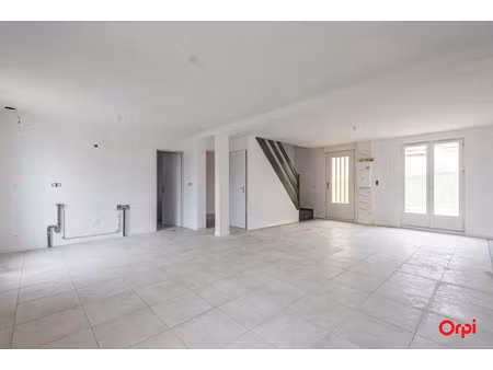 vente maison 5 pièces 86 m² à vallées en champagne (02330)  179 500 €