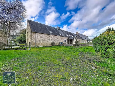 maison à vendre 5 pièces 194 m² - nostang (56) - 580 000€