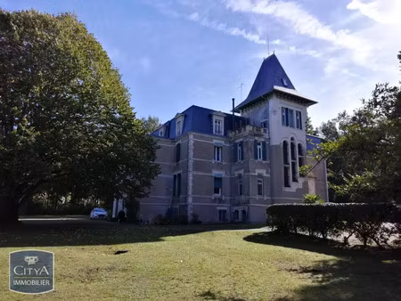 appartement à vendre 2 pièces 52.24 m² - narrosse (40) - 138 000€