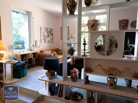 appartement à vendre 3 pièces 80.02 m² - narrosse (40) - 194 000€