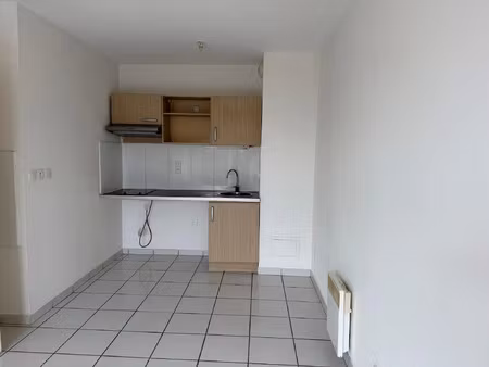 appartement à vendre 2 pièces 37.1 m² - pins-justaret (31) - 109 000€