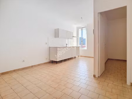 appartement 2 pièce(s)