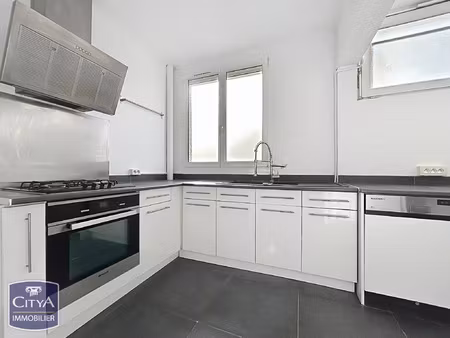 appartement à vendre pièce 54 m² - saran (45) - 89 900€