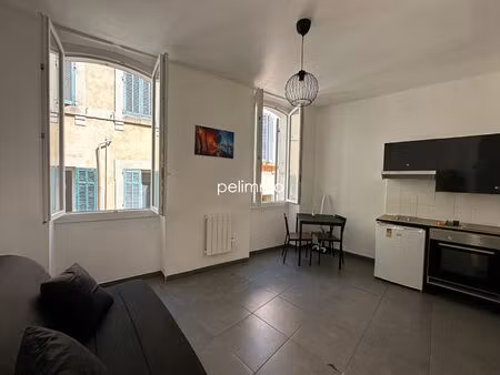 salon de pce - studio meuble -17 12m2