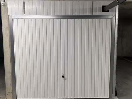 parking à vendre 16.5 m² - chambray-lès-tours (37) - 25 000€