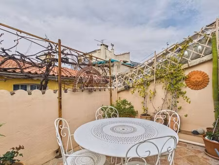 achat appartement 4 pièces 78m² vence 06140