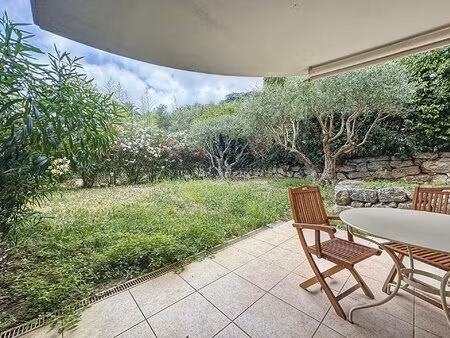 achat appartement 2 pièces 53m² cannes 06400