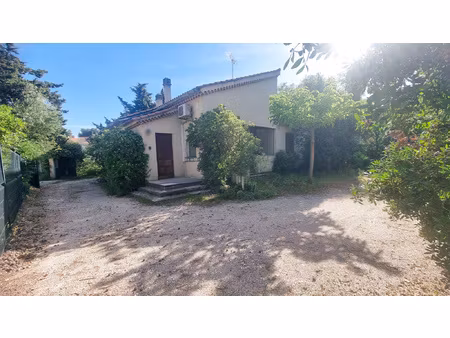 achat maison 6 pièces 116m² le pradet 83220
