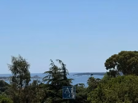 achat appartement 2 pièces 62m² cannes 06400