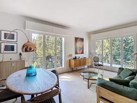 achat appartement 3 pièces 66m² nice 06000