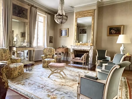 achat maison 7 pièces 290m² bordeaux 33000