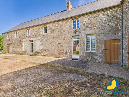 vente maison 6 pièces 198 m² à carrouges (61320)  203 500 €