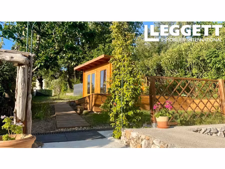 achat appartement 3 pièces 91m² cabris 06530
